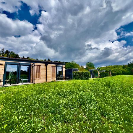 Roo'N Lodges#Kolm Arbesbach Bagian luar foto