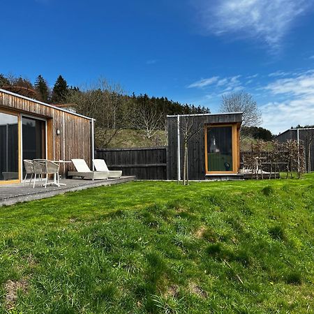 Roo'N Lodges#Kolm Arbesbach Bagian luar foto