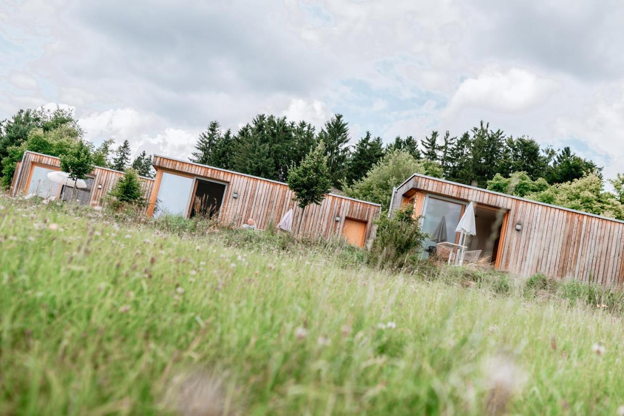 Roo'N Lodges#Kolm Arbesbach Bagian luar foto