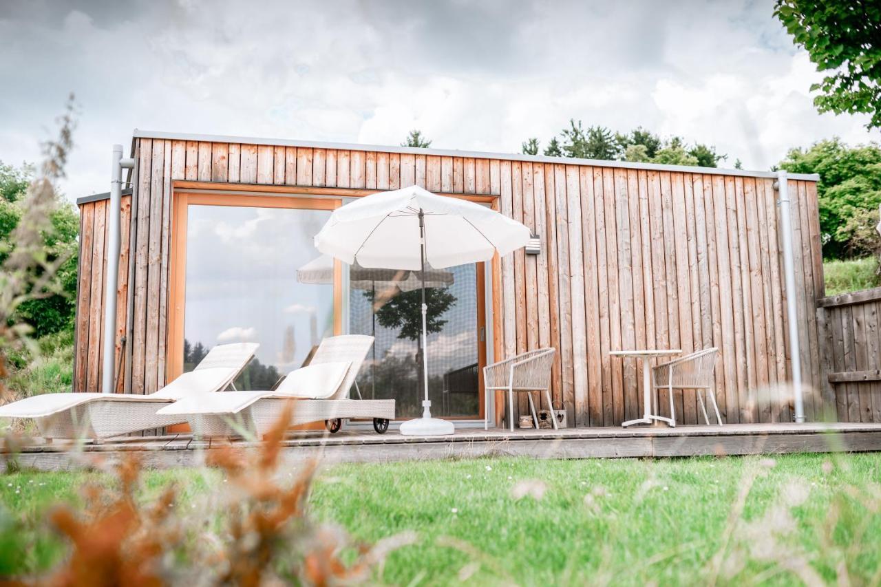 Roo'N Lodges#Kolm Arbesbach Bagian luar foto