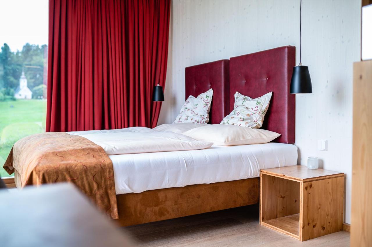 Roo'N Lodges#Kolm Arbesbach Bagian luar foto