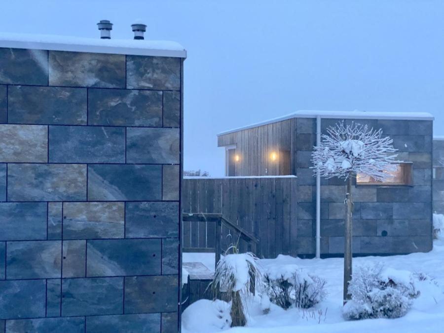 Roo'N Lodges#Kolm Arbesbach Bagian luar foto