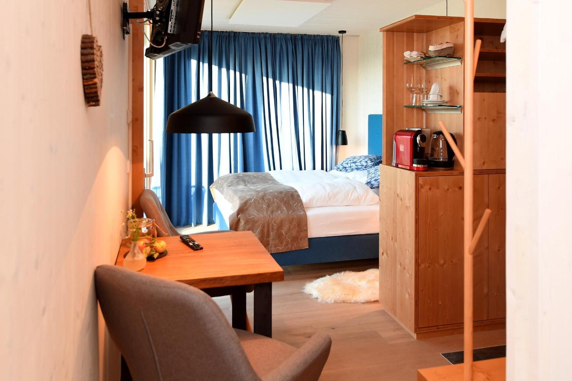 Roo'N Lodges#Kolm Arbesbach Bagian luar foto