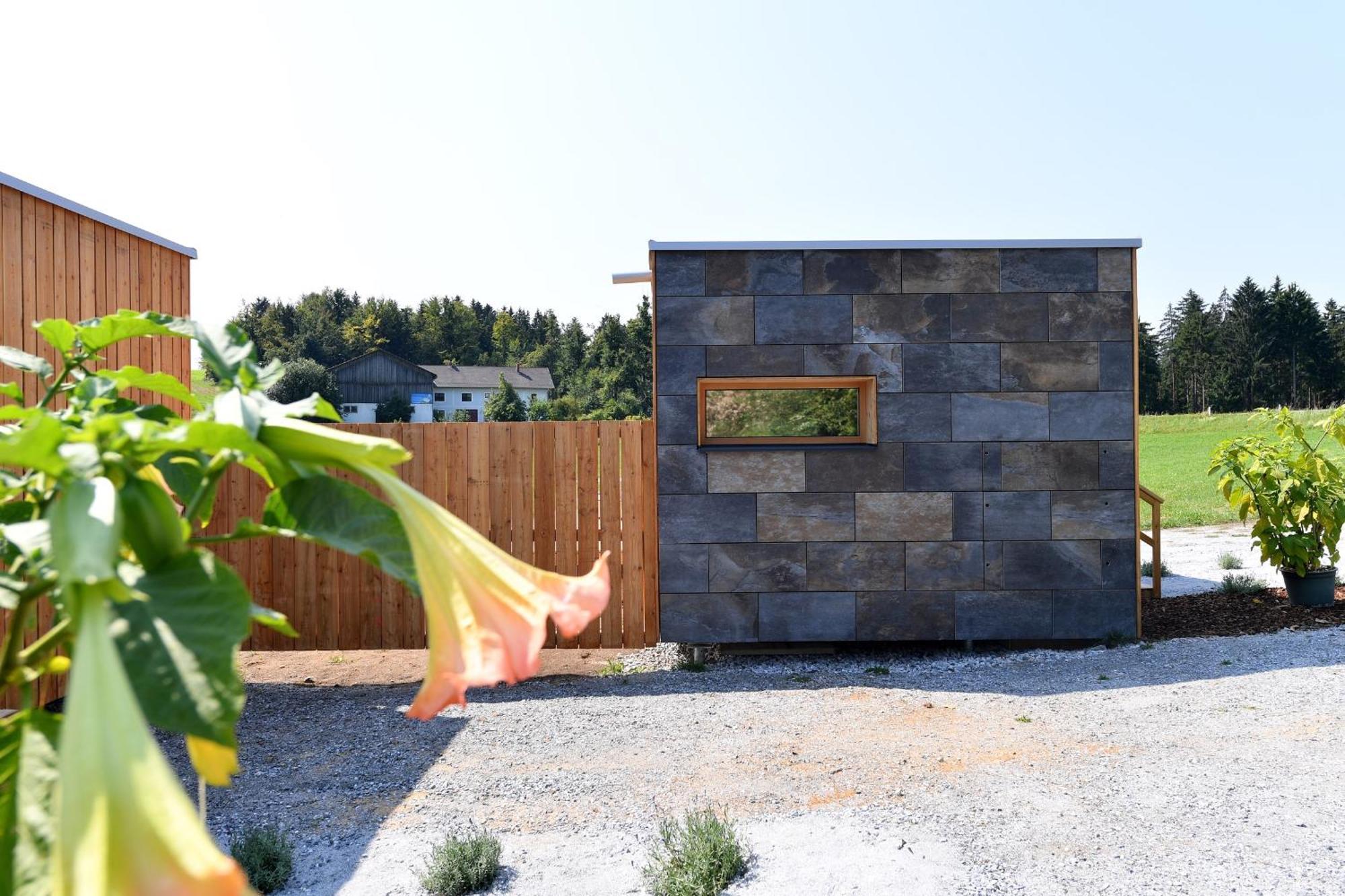 Roo'N Lodges#Kolm Arbesbach Bagian luar foto