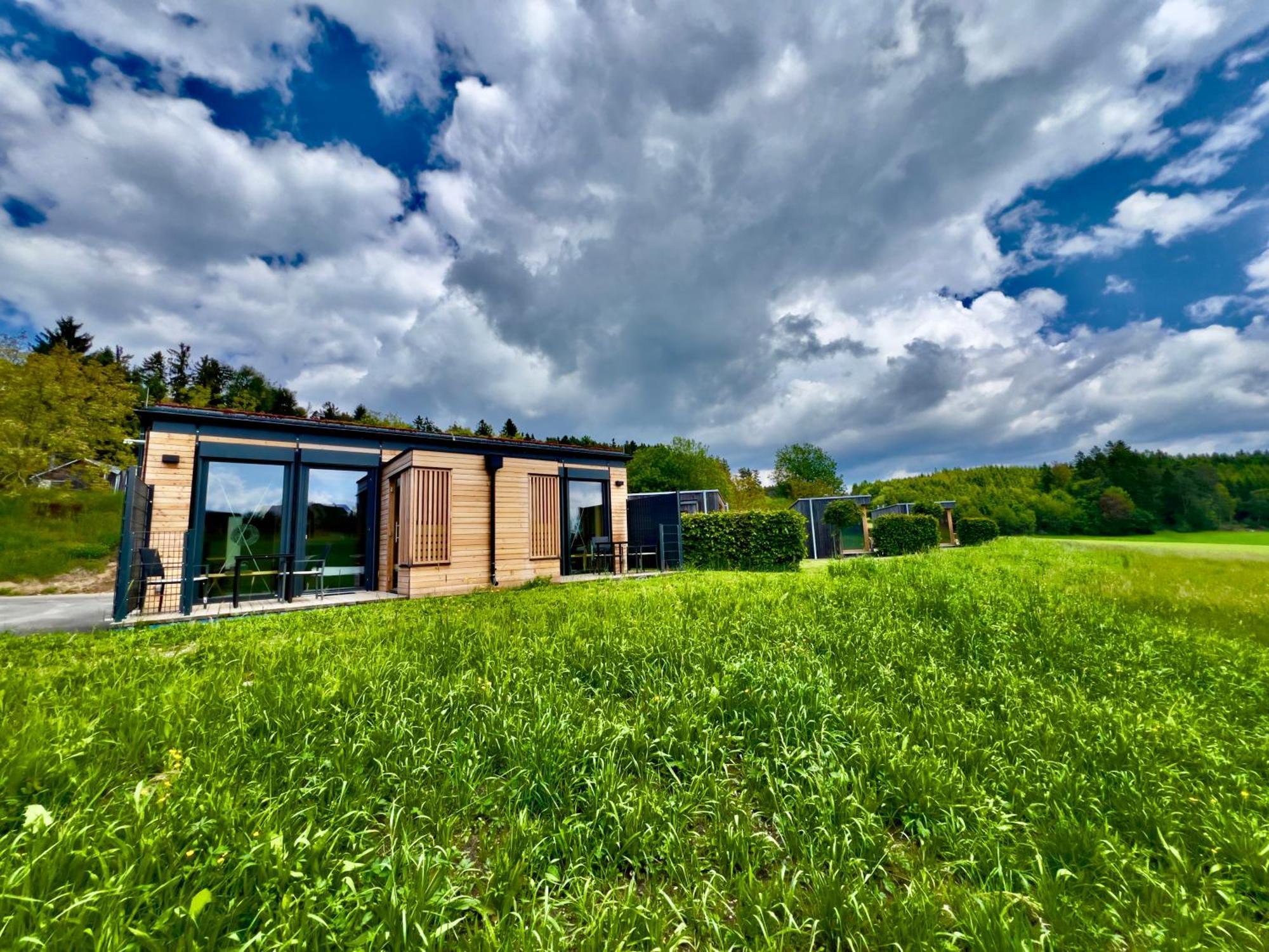 Roo'N Lodges#Kolm Arbesbach Bagian luar foto