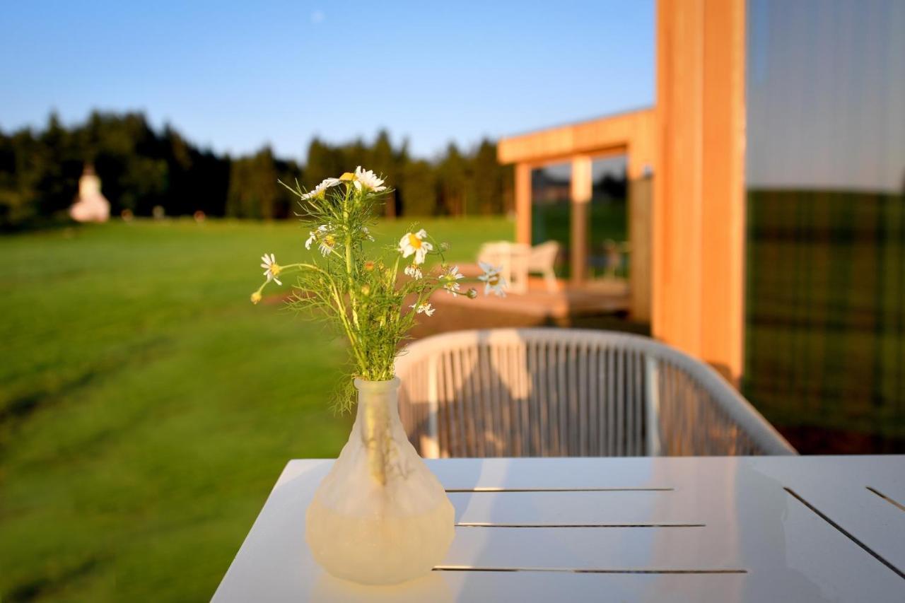 Roo'N Lodges#Kolm Arbesbach Bagian luar foto