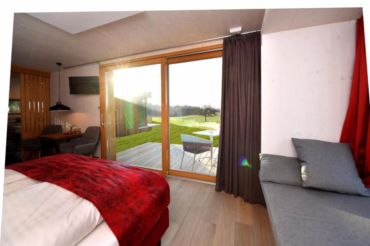 Roo'N Lodges#Kolm Arbesbach Bagian luar foto