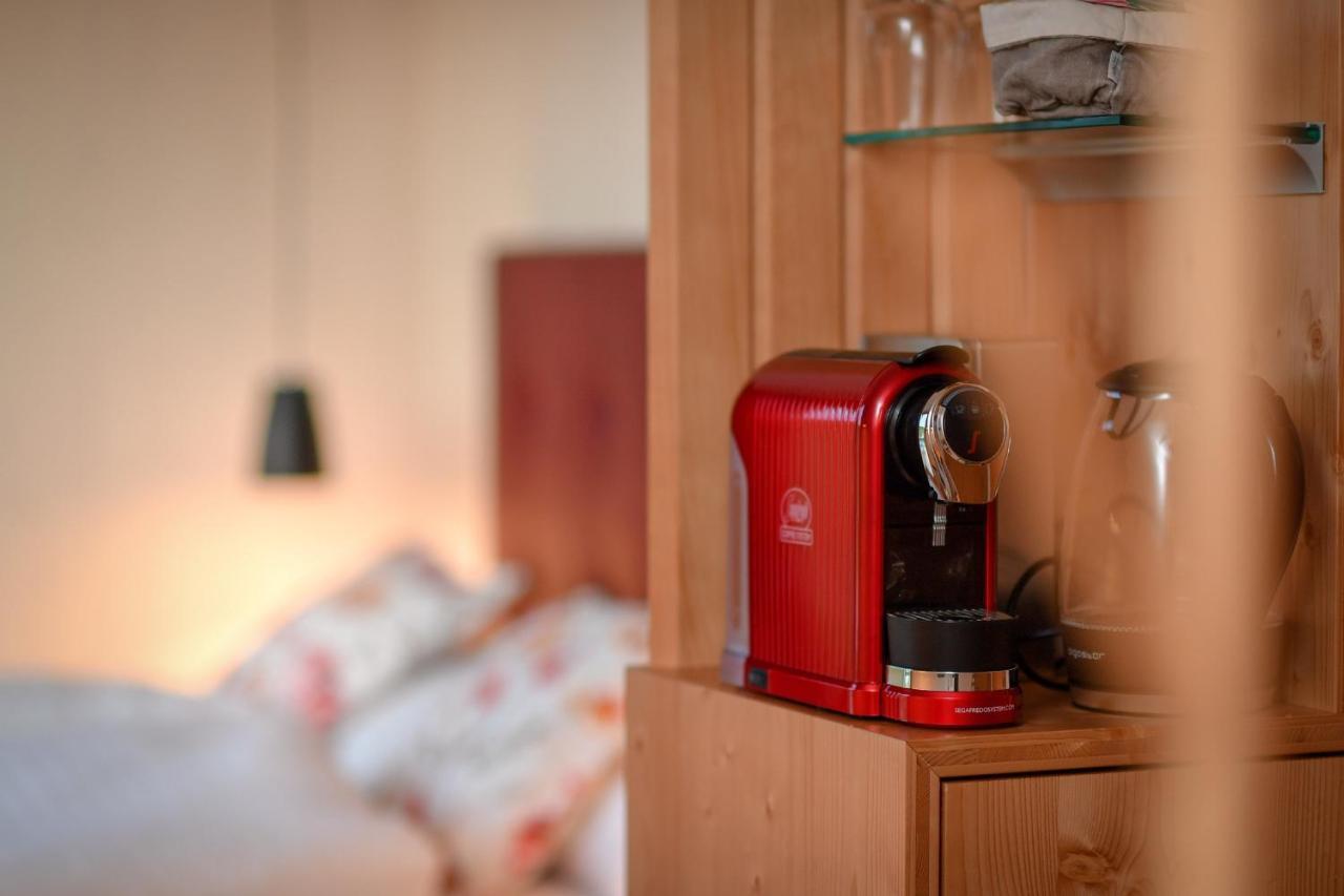 Roo'N Lodges#Kolm Arbesbach Bagian luar foto