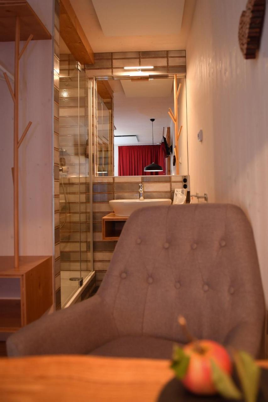 Roo'N Lodges#Kolm Arbesbach Bagian luar foto