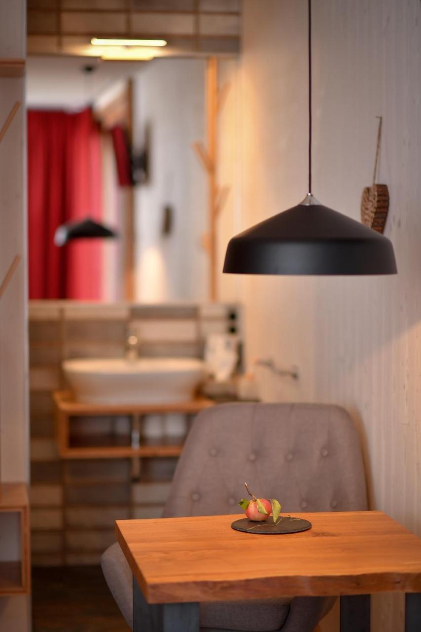 Roo'N Lodges#Kolm Arbesbach Bagian luar foto