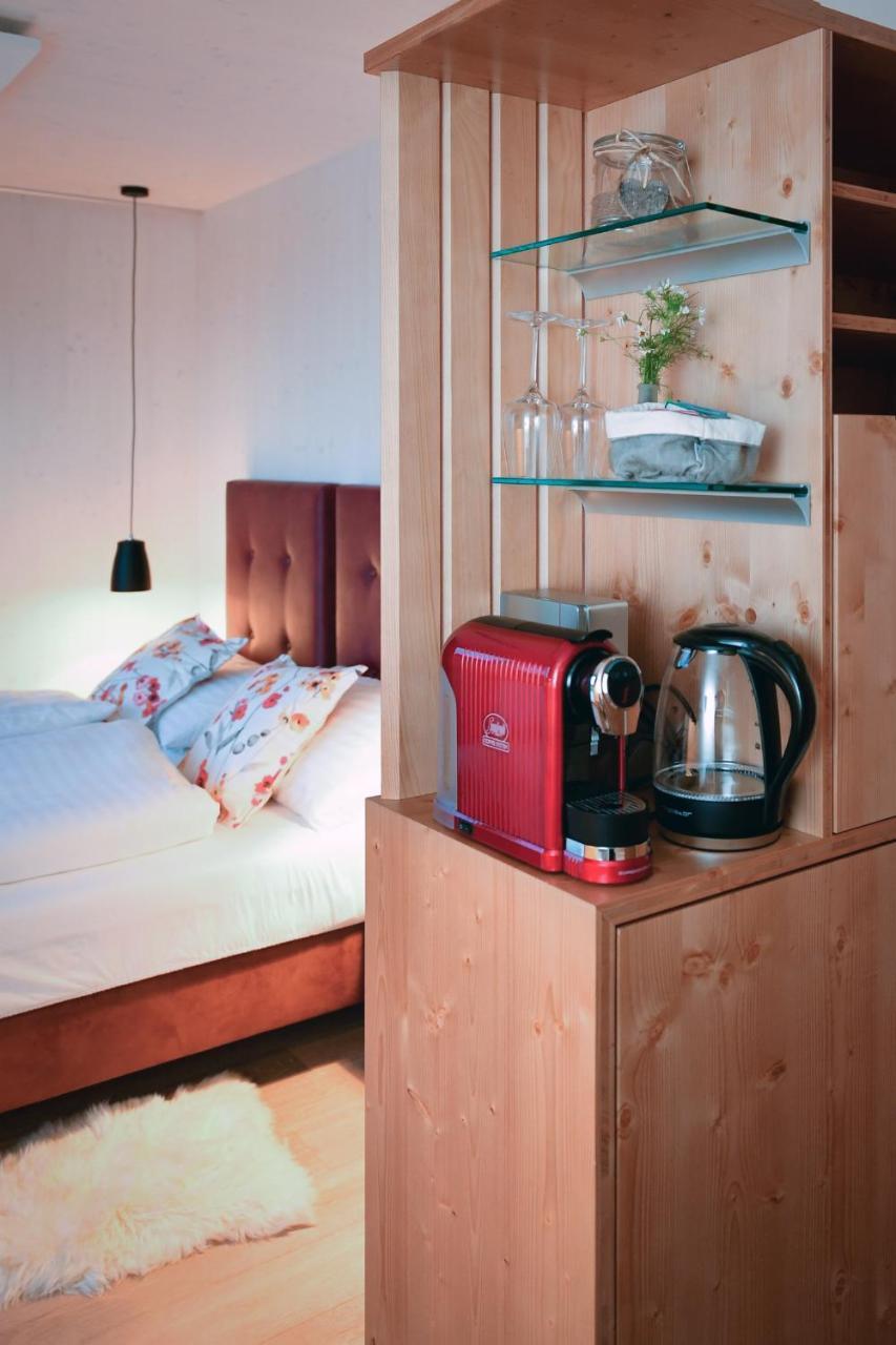 Roo'N Lodges#Kolm Arbesbach Bagian luar foto