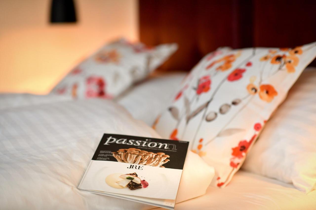 Roo'N Lodges#Kolm Arbesbach Bagian luar foto