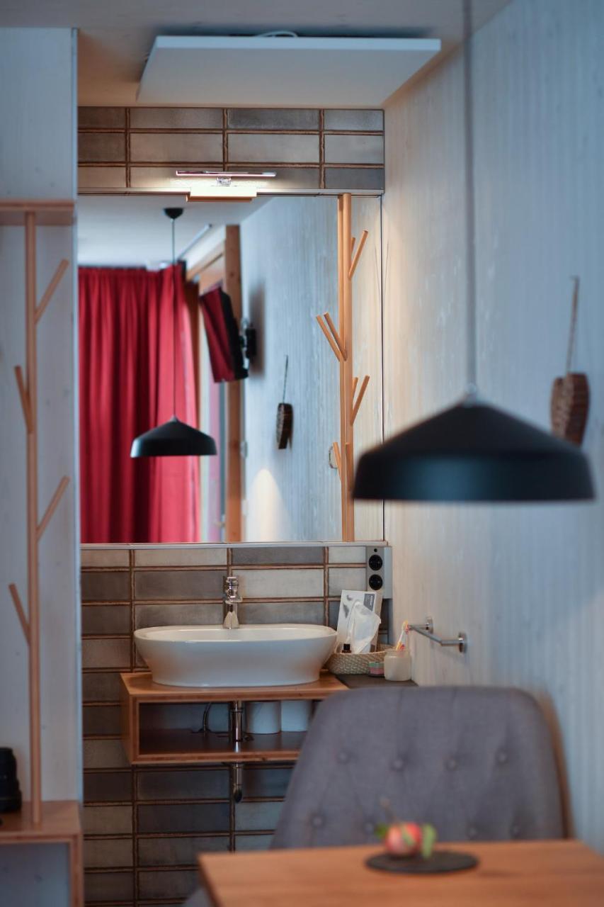 Roo'N Lodges#Kolm Arbesbach Bagian luar foto