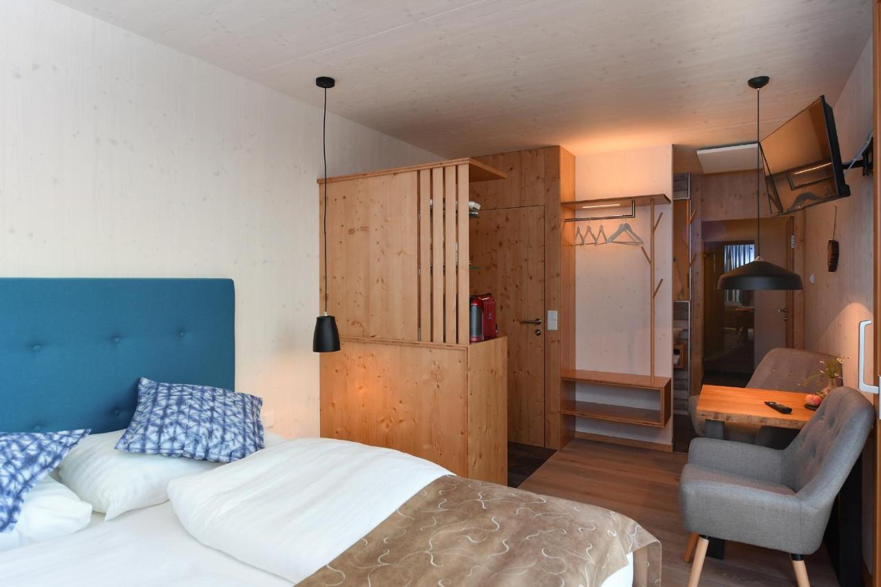 Roo'N Lodges#Kolm Arbesbach Bagian luar foto