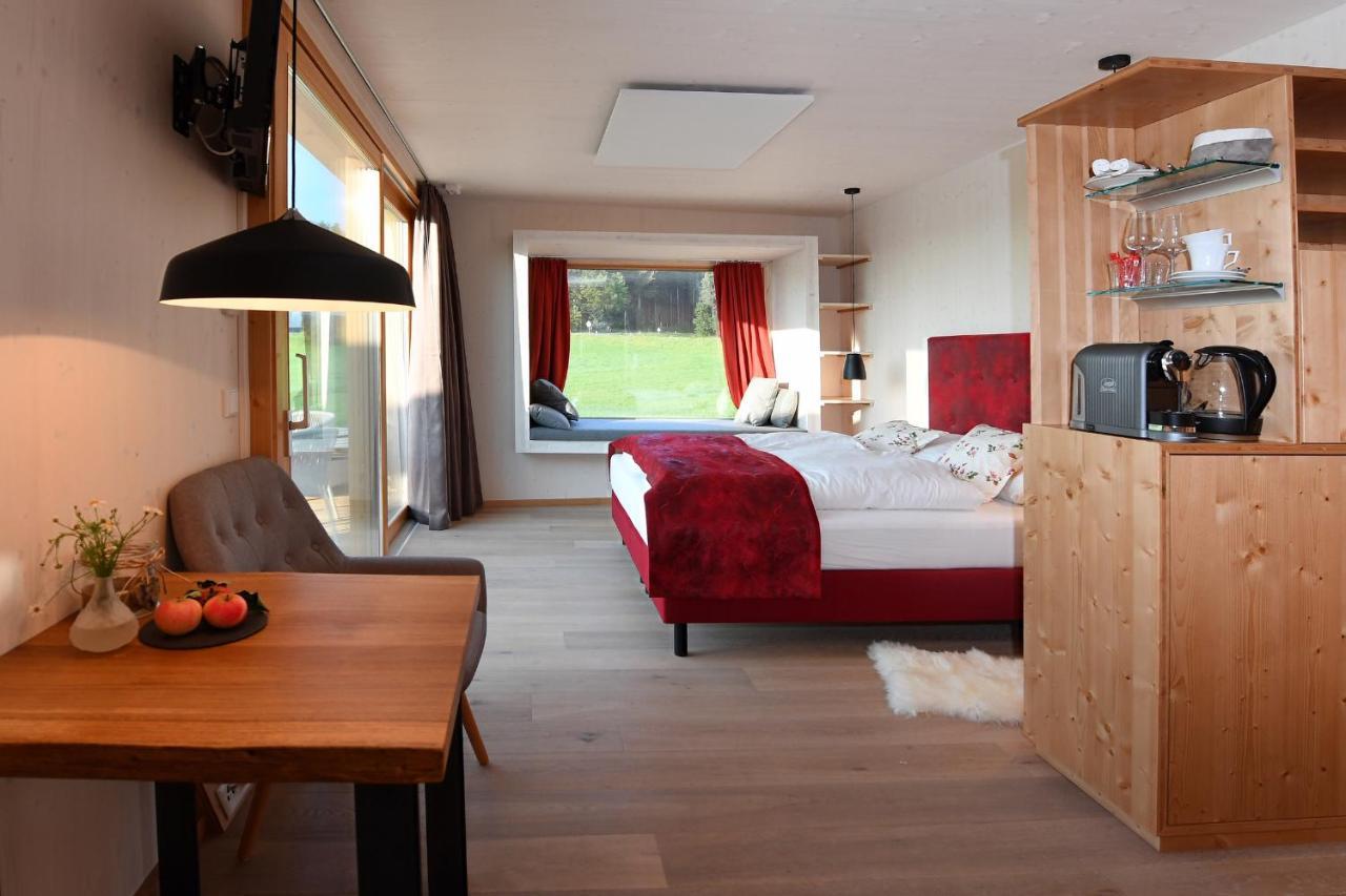 Roo'N Lodges#Kolm Arbesbach Bagian luar foto