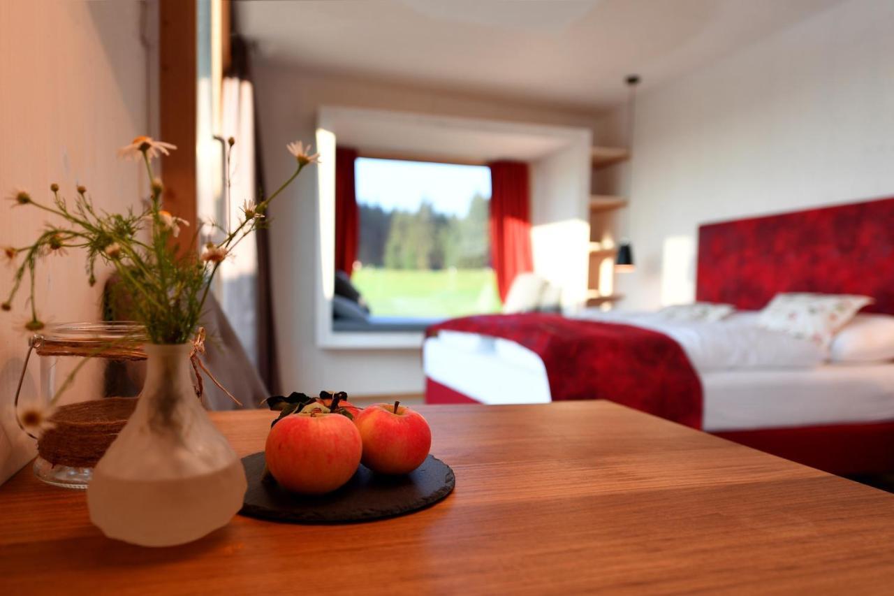 Roo'N Lodges#Kolm Arbesbach Bagian luar foto