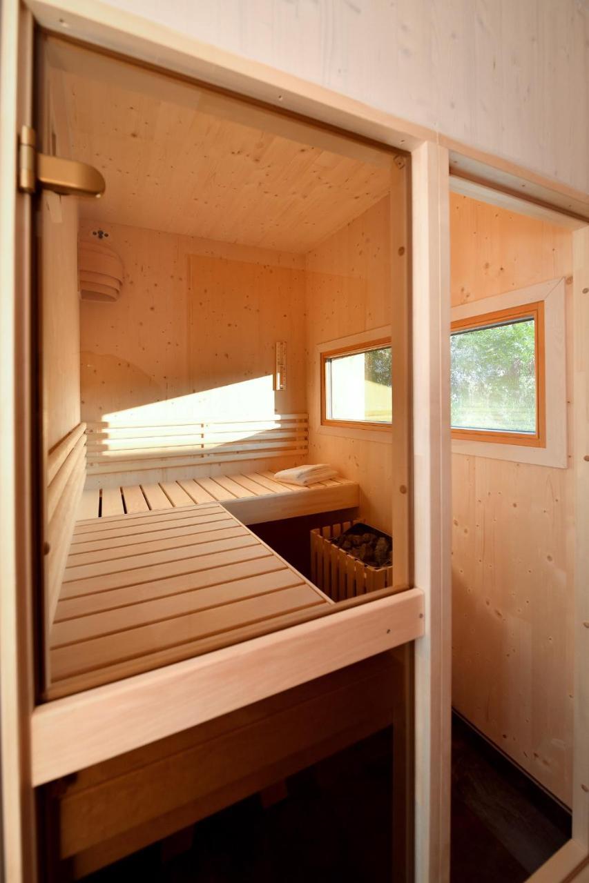 Roo'N Lodges#Kolm Arbesbach Bagian luar foto