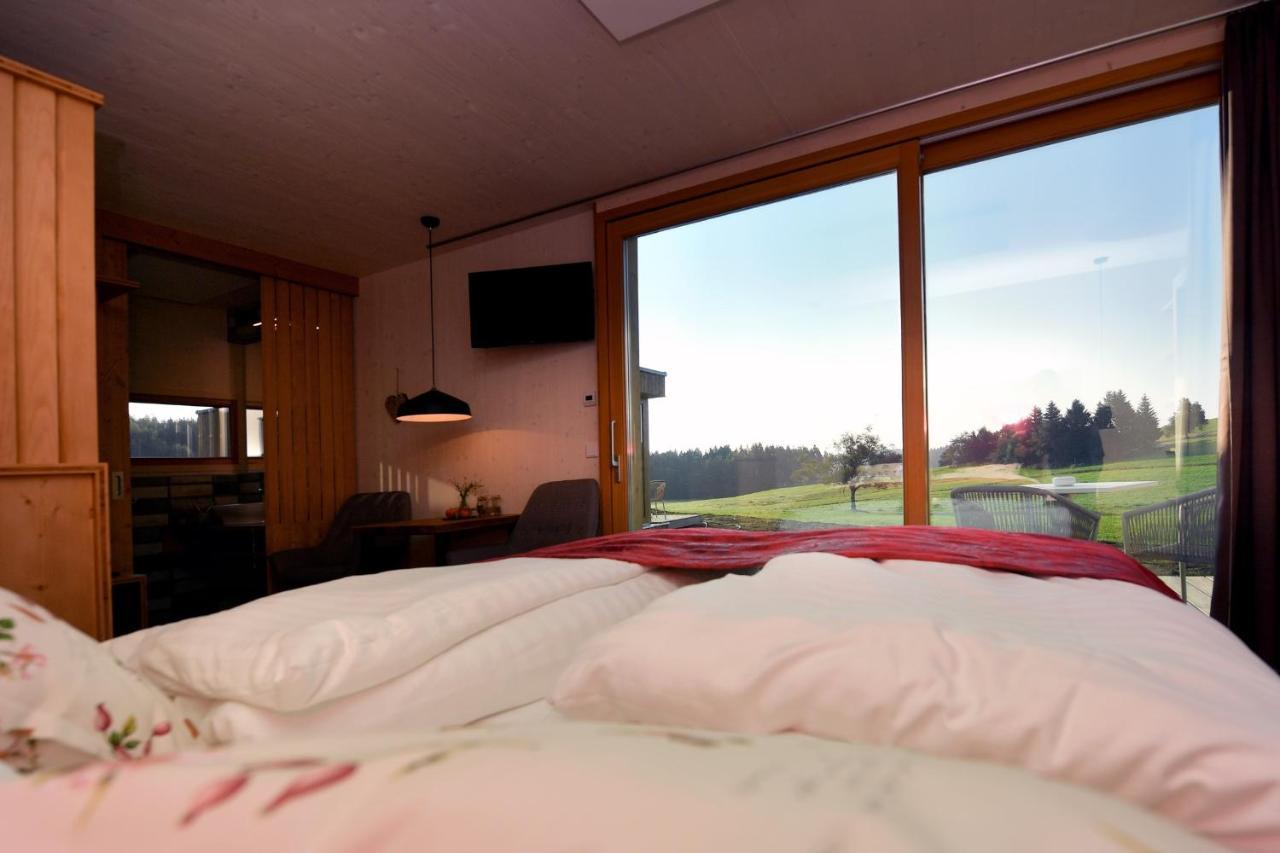 Roo'N Lodges#Kolm Arbesbach Bagian luar foto