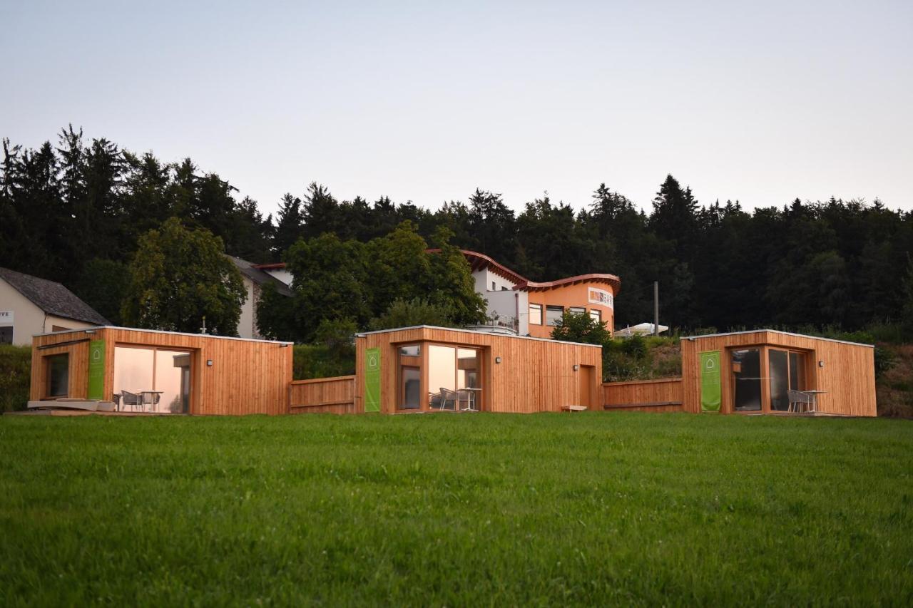 Roo'N Lodges#Kolm Arbesbach Bagian luar foto